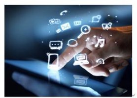 一切推廣手段都是營銷