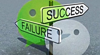 做好微信營銷的三大核心要素是什么?