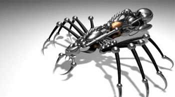 如何識別百度蜘蛛？