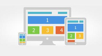 響應式網頁設計的技術手段