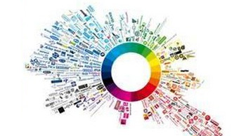 網頁設計之色彩搭配準則