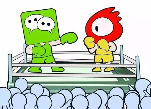 匯仁智杰與你淺談微博和微信的發展史及未來之路