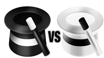 做網絡推廣就要了解黑帽，做好白帽