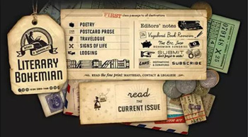 淺談網站建設的復古風設計