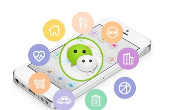 匯仁智杰告訴你有哪些值得推薦的微信運營工具