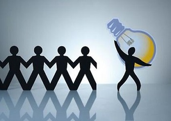 只需5個步驟，自己就可以建立1個網站