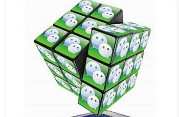 整合營銷——微信、微信營銷、微信公眾號為啥會火？企業不微營銷怎么會火？