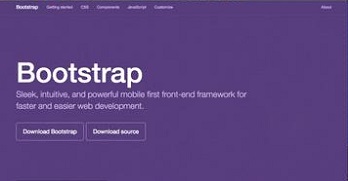web前端知識——BootStap學習分享