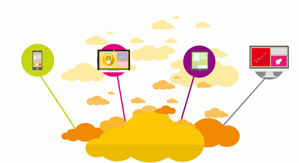 前端性能——高性能滾動 scroll 及頁面渲染優化（一）