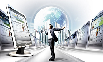 網站建設與服務器的關系