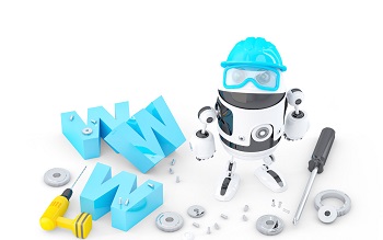 企業建網站來擴展業務