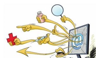 將企業成功網絡營銷變為現實