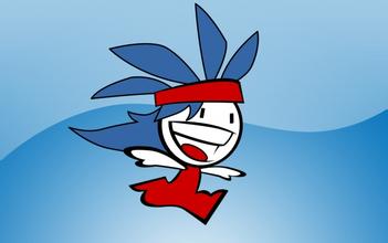 jQuery Mobile 滾屏事件