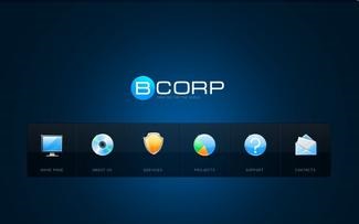 如何做好網站首頁設計