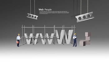 網站建設公司提供好的技術服務，好的后期維護，才是真正好!