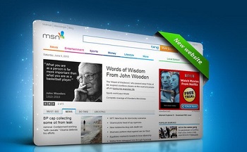 網站設計如何擺脫“很傻，很農村”