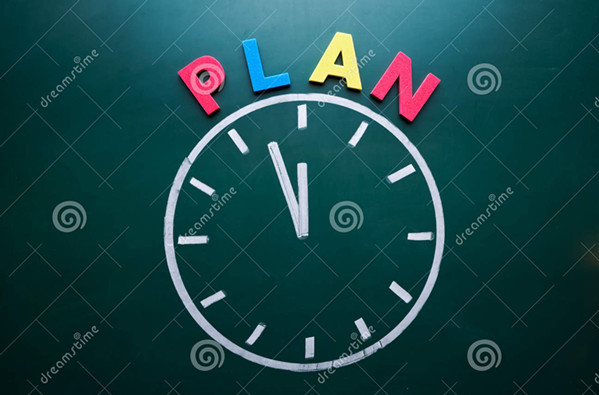 想要內(nèi)容營(yíng)銷達(dá)到更好的效果?先制定一個(gè)完美的計(jì)劃吧