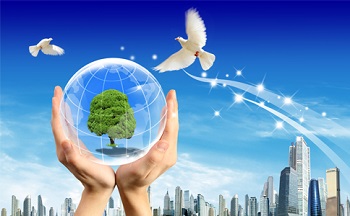 創建高大上的網站有何絕招