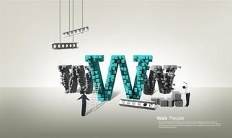 網站建設對公司的發展前景有多大