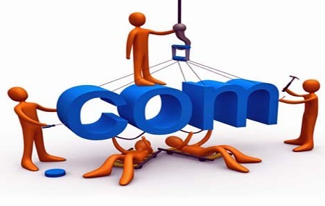 淺析外貿網站建設的四點法寶