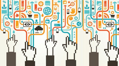 新媒體運營?如何運?如何營?