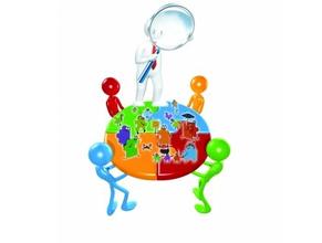 北京匯仁智杰為你做網絡營銷的特征分析