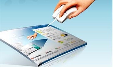 怎樣將企業網站建設與網絡營銷結合起來