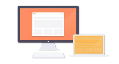 零技術(shù)人員如何做網(wǎng)站建設(shè)