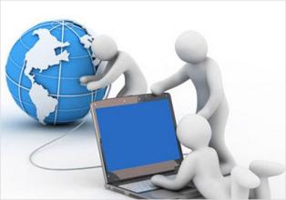 做網站建設要學會深入淺出