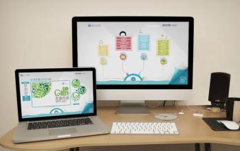 北京企業網站建設也需要信得元素