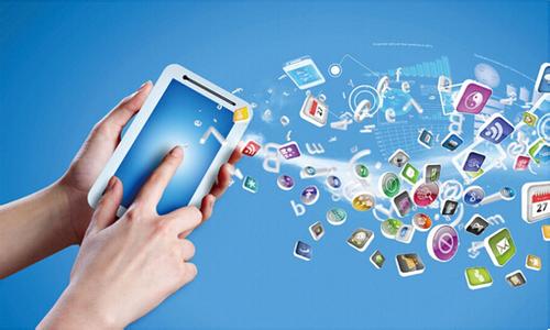 網絡營銷方式的多樣化