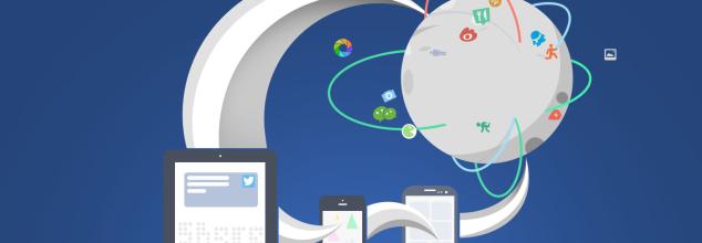 解讀網絡整合營銷