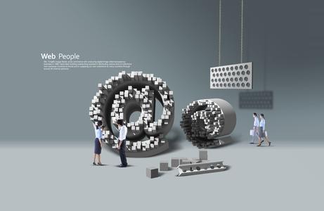 企業(yè)做好網(wǎng)絡(luò)推廣需要做好五步