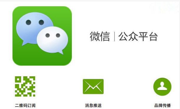 干貨滿地，為何你還是運營不好微信公眾號