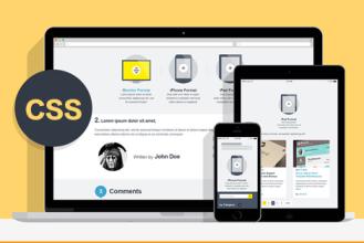 Web前端——HTML文檔與盒子模型