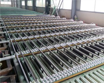  鈦陽極應(yīng)用于電積鎳、銅行業(yè)
