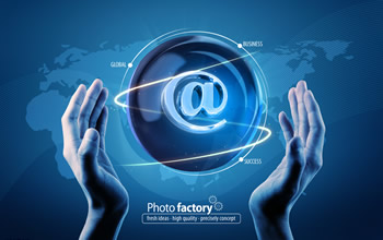 營銷網站建設的頁腳設計技巧