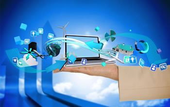 企業營銷型網站制作是否應該選擇自適應網站設計?