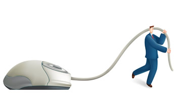 新手必學實戰網站怎么建設