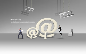 關于網站價格的解析