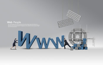 關于網站費用的一系列事宜