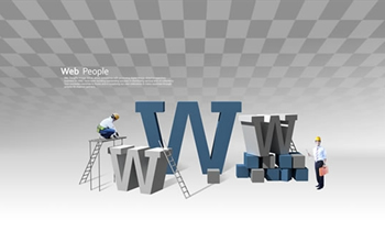 制作網站的把控點