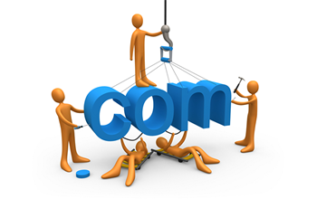 網站建設是否很簡單